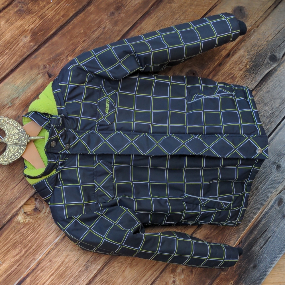 Gusti Coat winter jacket 6X